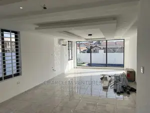 4bdrm House in Charclem Ventures, East Legon for Sale