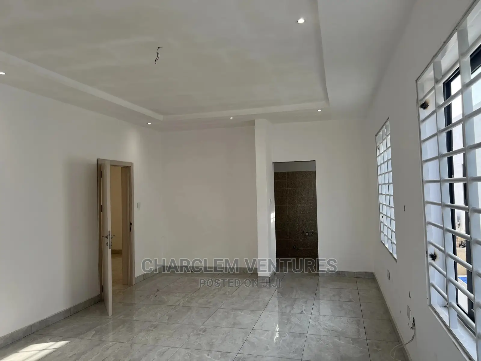 4bdrm House in Charclem Ventures, East Legon for Sale