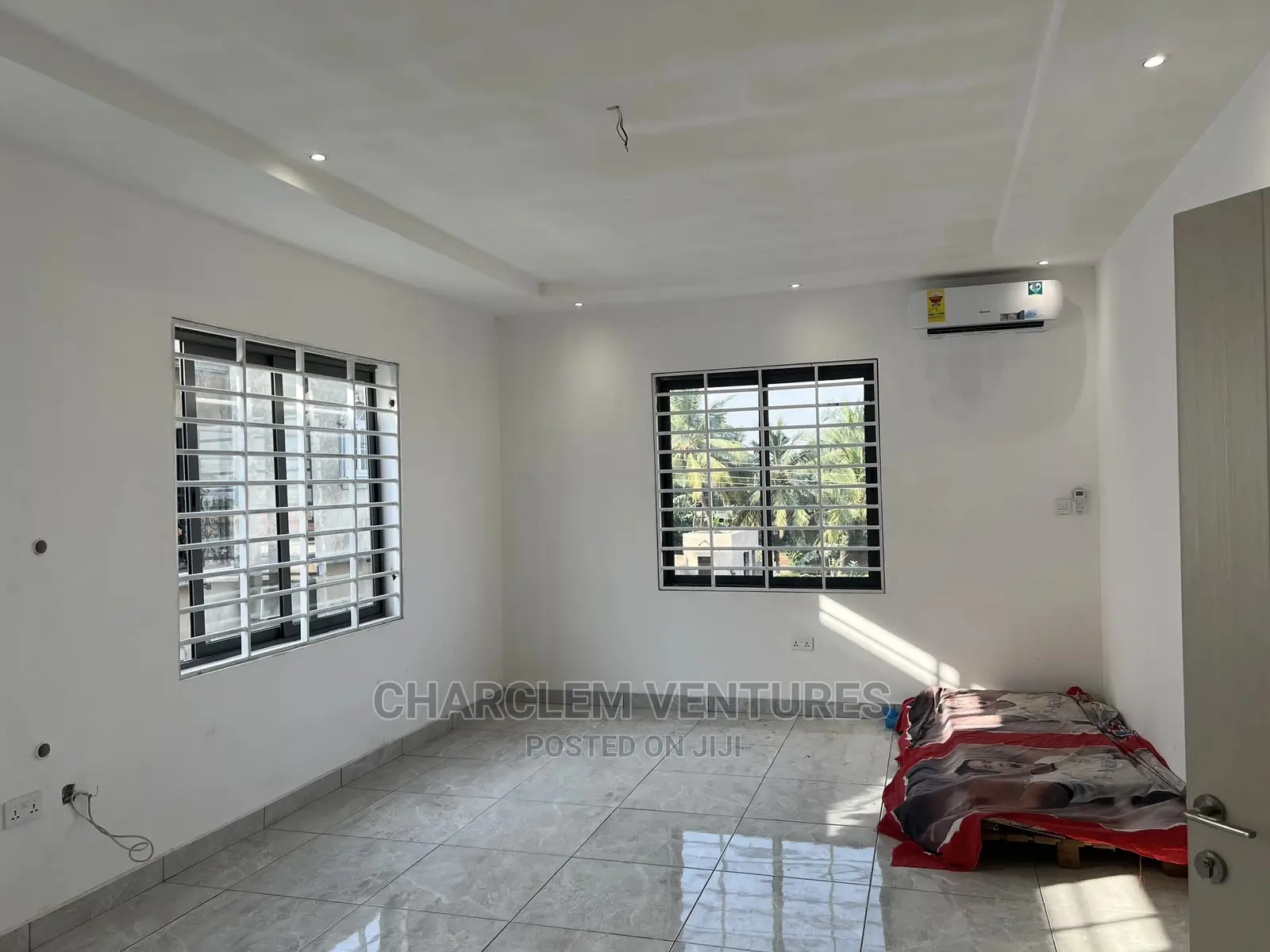4bdrm House in Charclem Ventures, East Legon for Sale