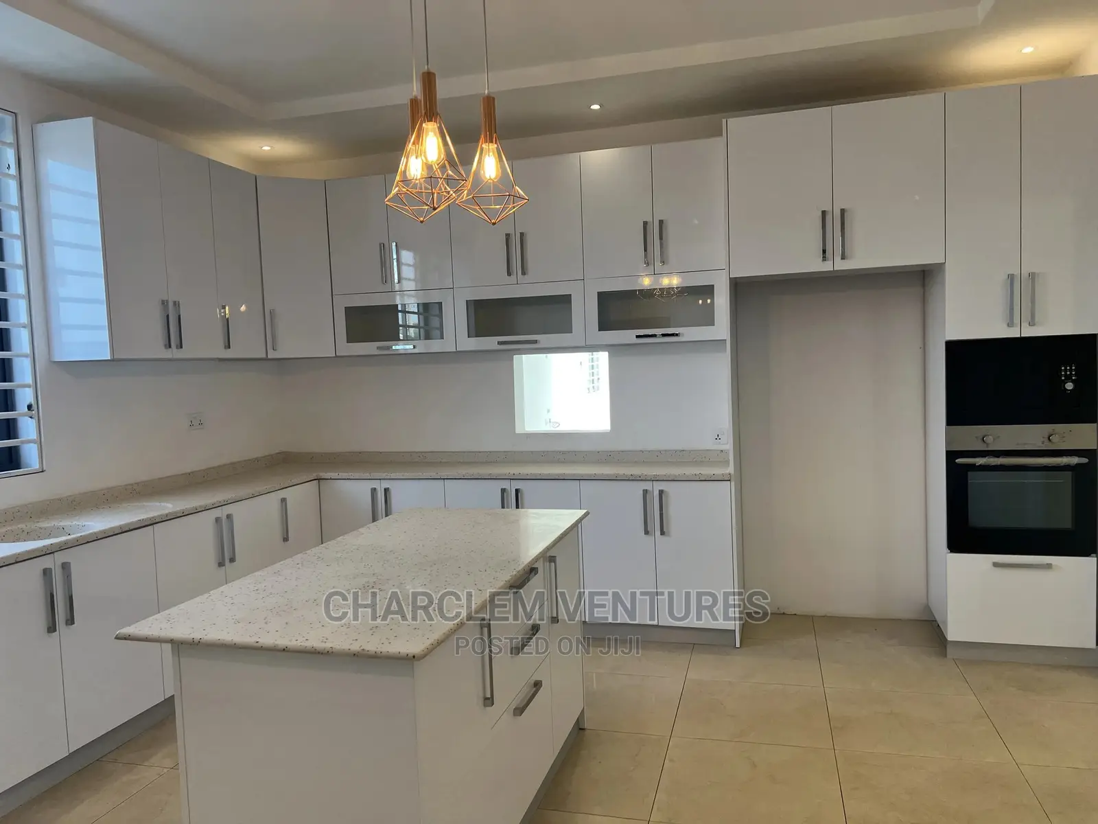 4bdrm House in Charclem Ventures, East Legon for Sale