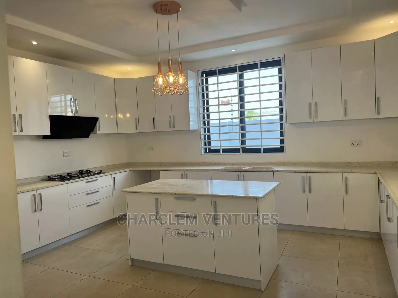 4bdrm House in Charclem Ventures, East Legon for Sale