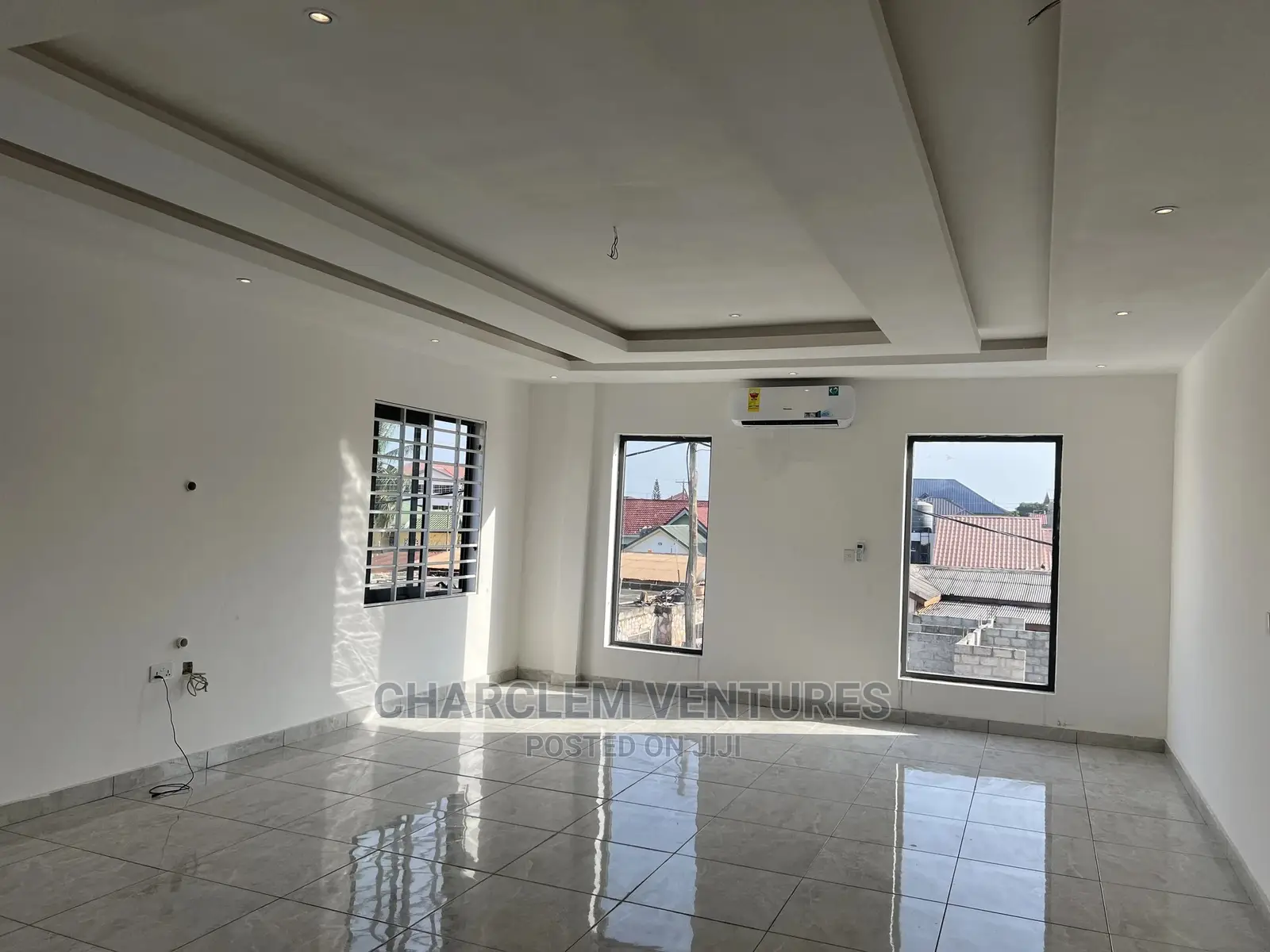 4bdrm House in Charclem Ventures, East Legon for Sale