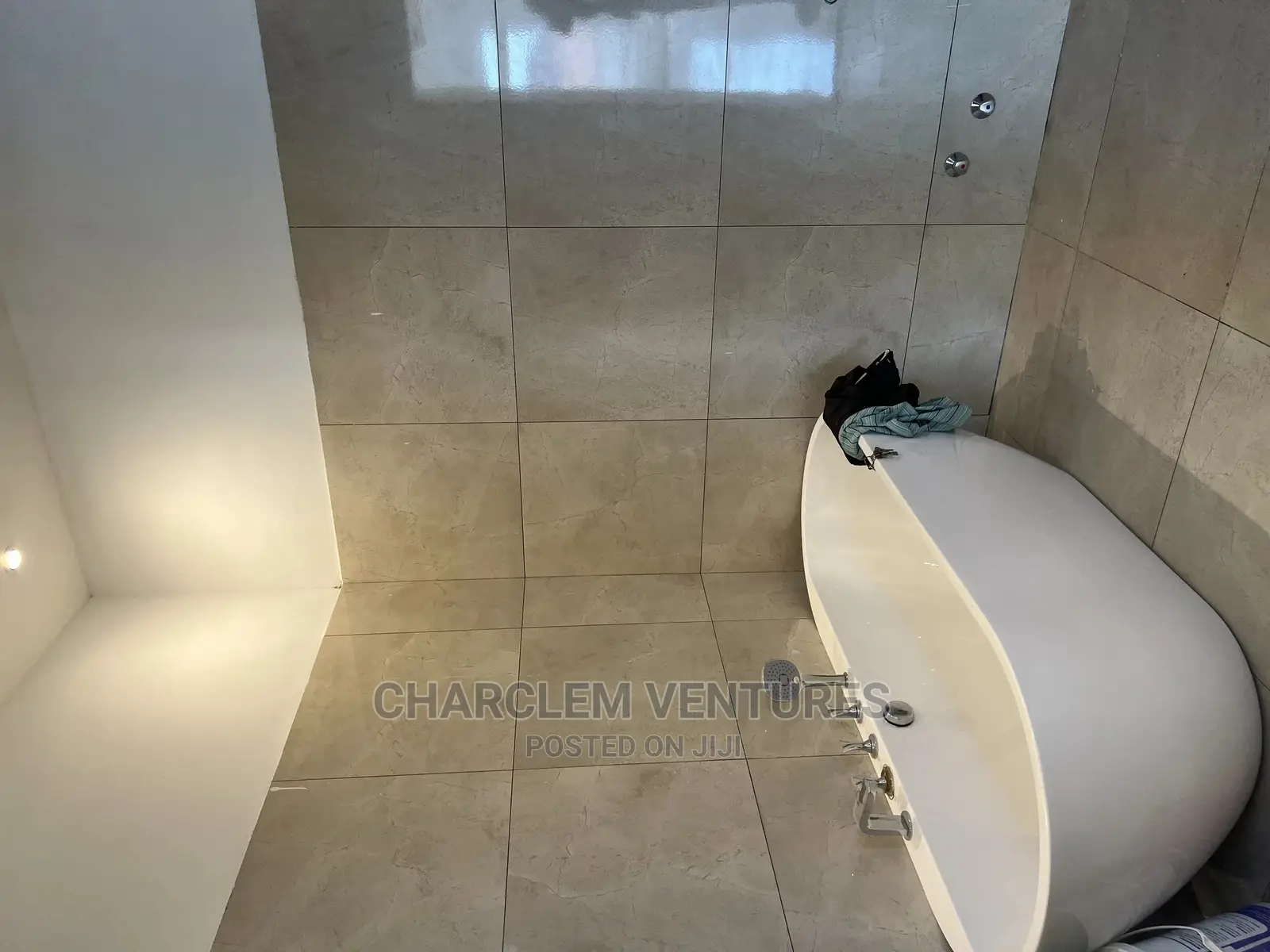 4bdrm House in Charclem Ventures, East Legon for Sale