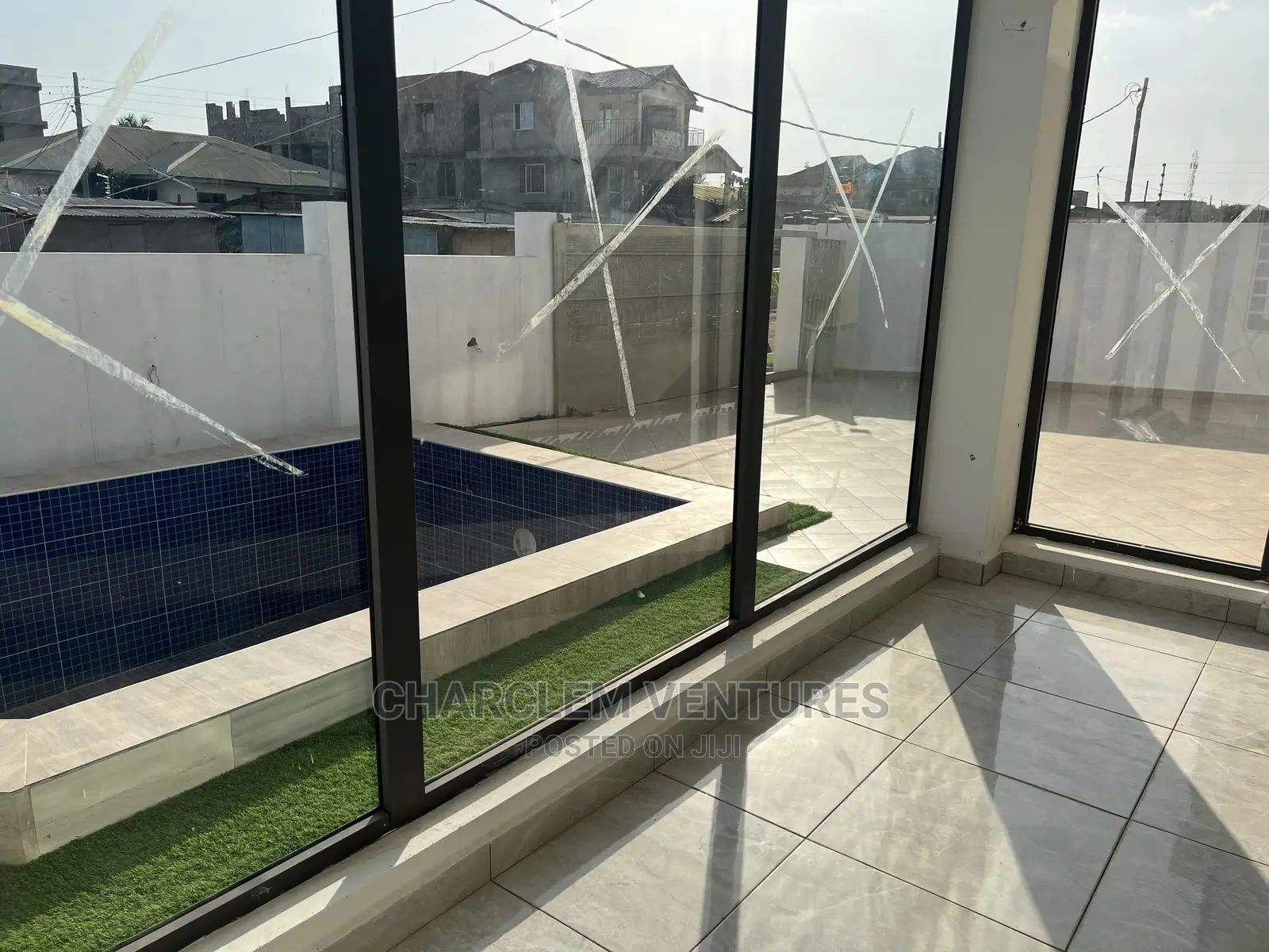 4bdrm House in Charclem Ventures, East Legon for Sale