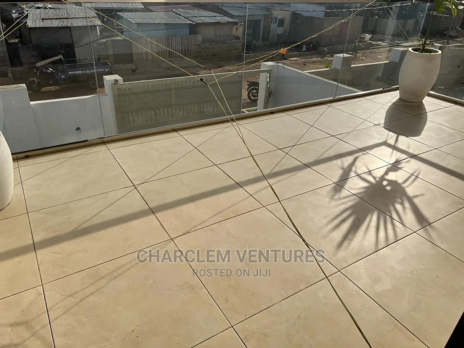 4bdrm House in Charclem Ventures, East Legon for Sale