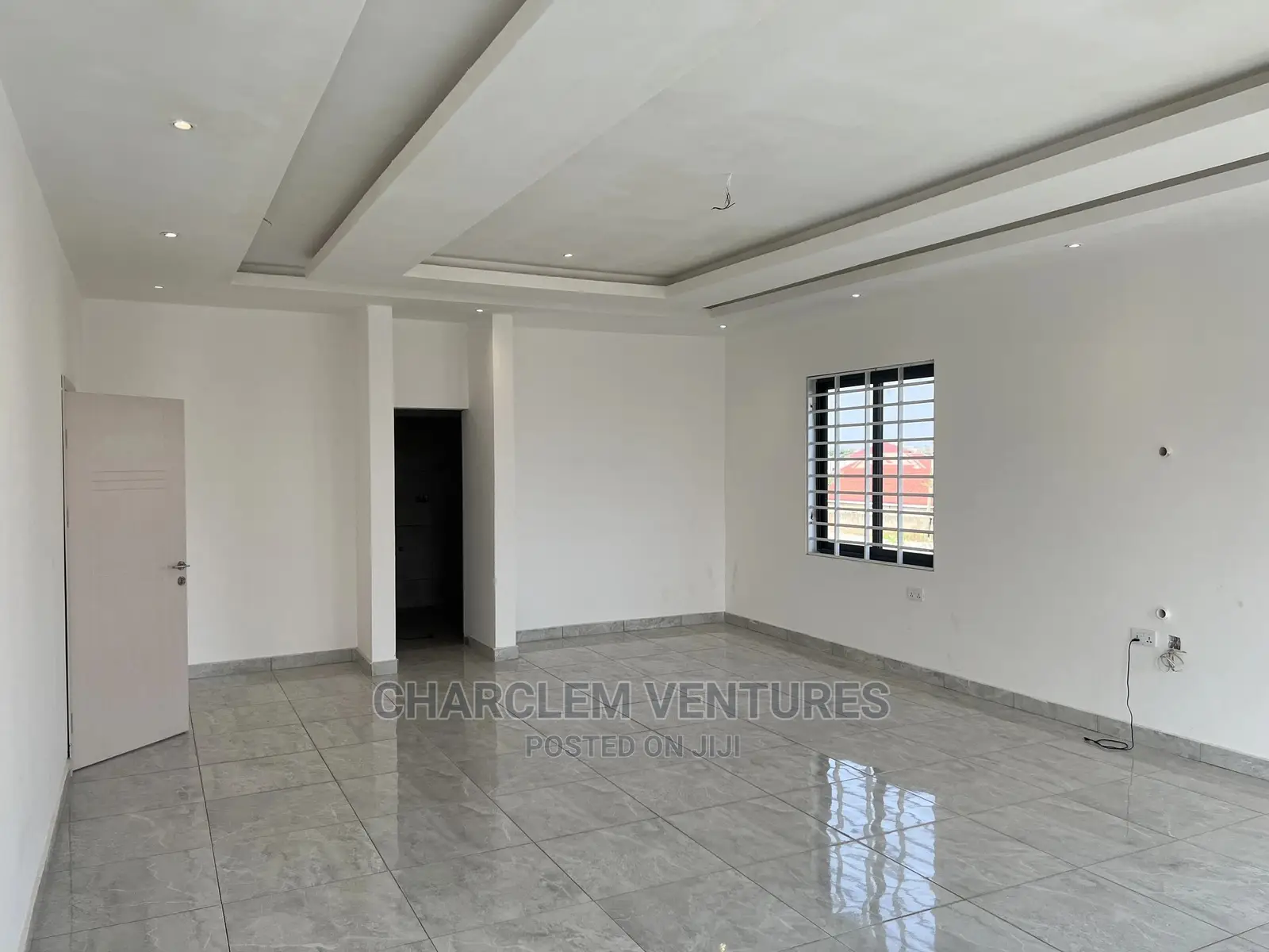 4bdrm House in Charclem Ventures, East Legon for Sale