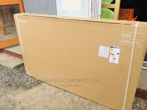 Samsung 75Q60B 75 Inches Class Q60B QLED Smart TV (2022)