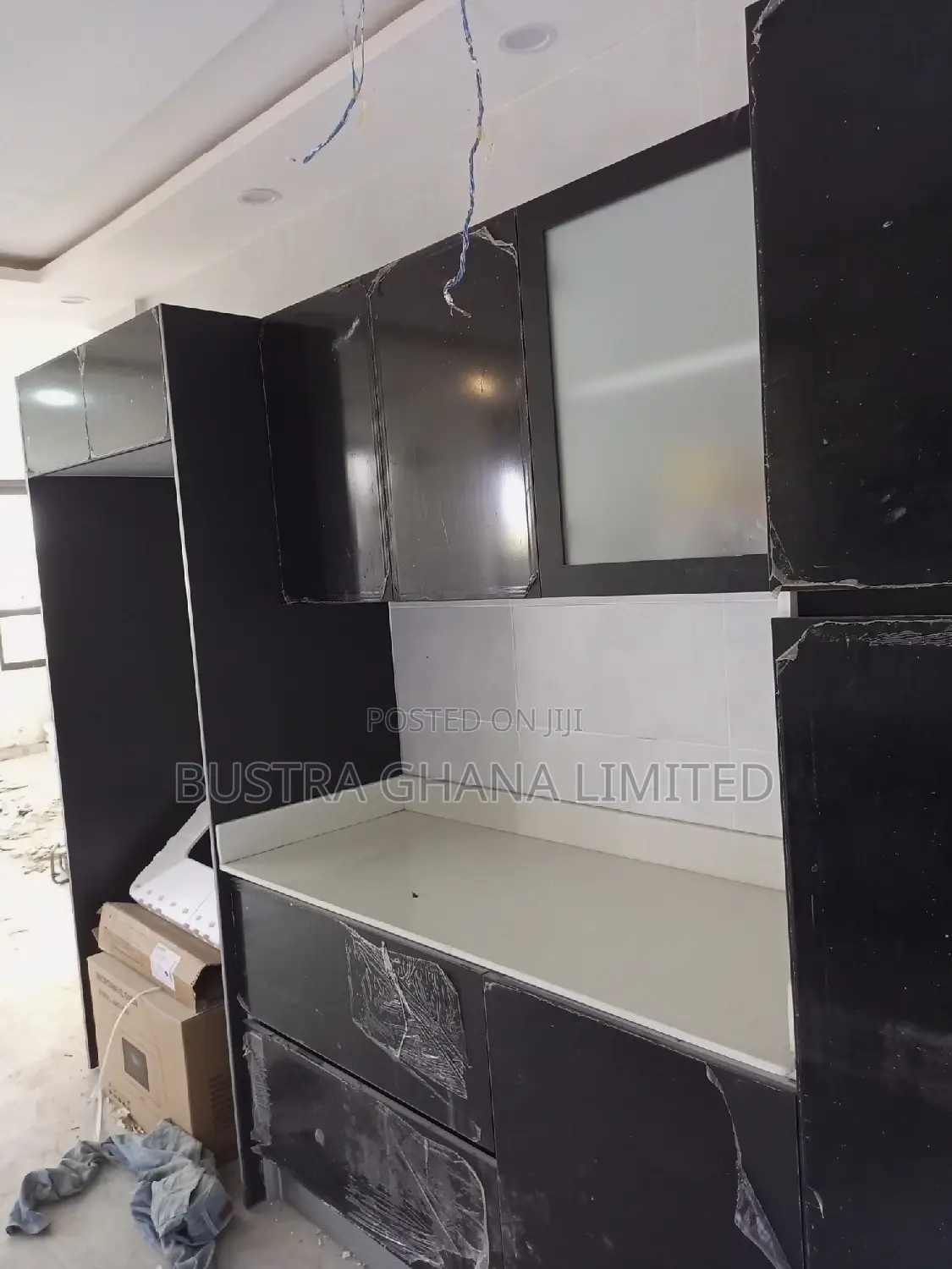 Furnished 4bdrm House in Tseaddo for sale