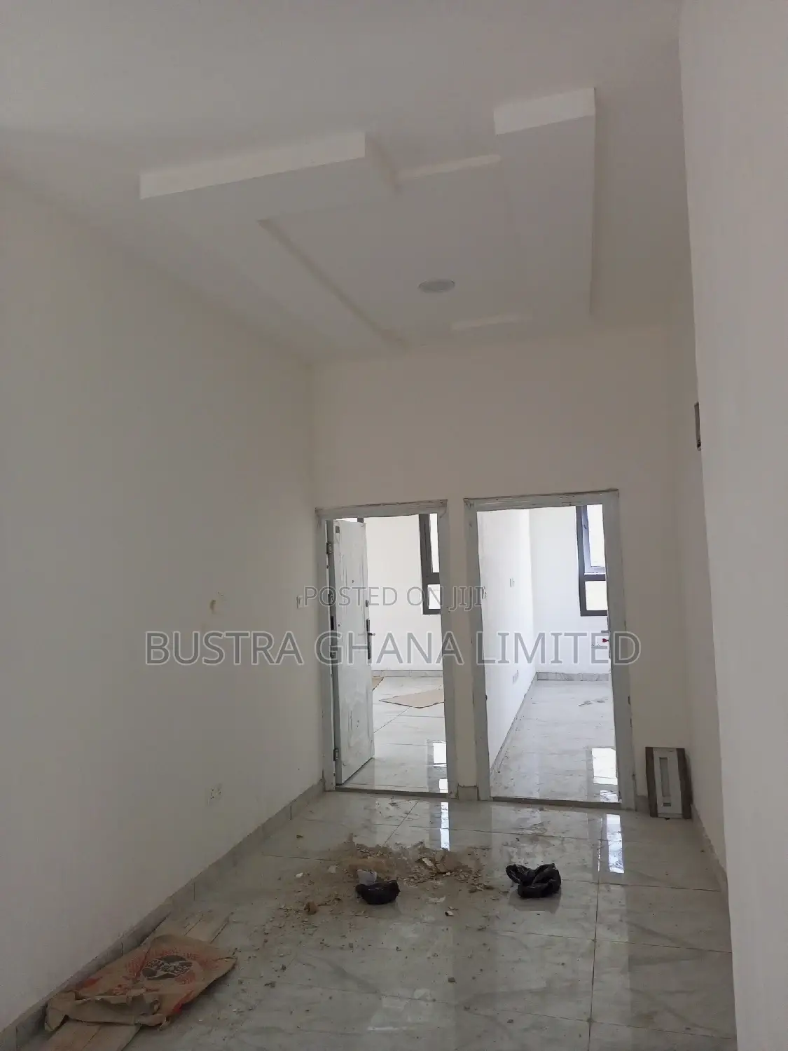 Furnished 4bdrm House in Tseaddo for sale