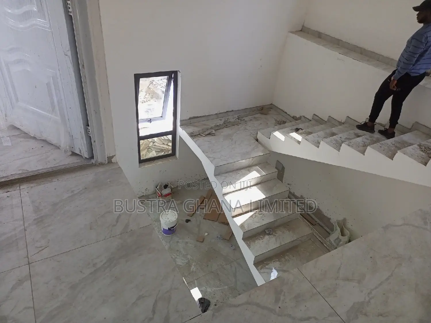 Furnished 4bdrm House in Tseaddo for sale