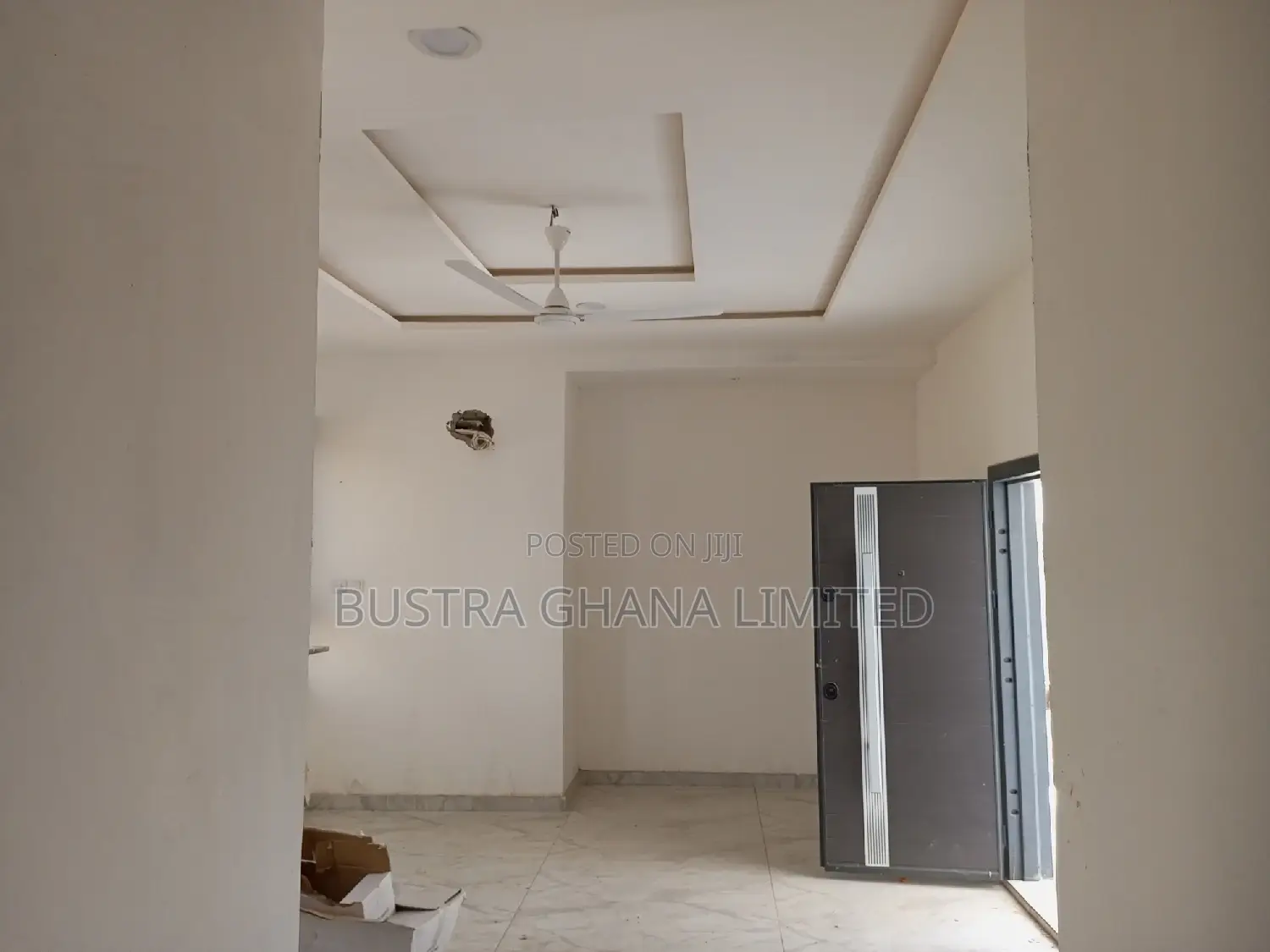 Furnished 4bdrm House in Tseaddo for sale