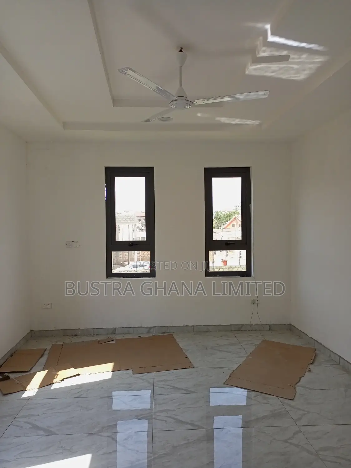 Furnished 4bdrm House in Tseaddo for sale