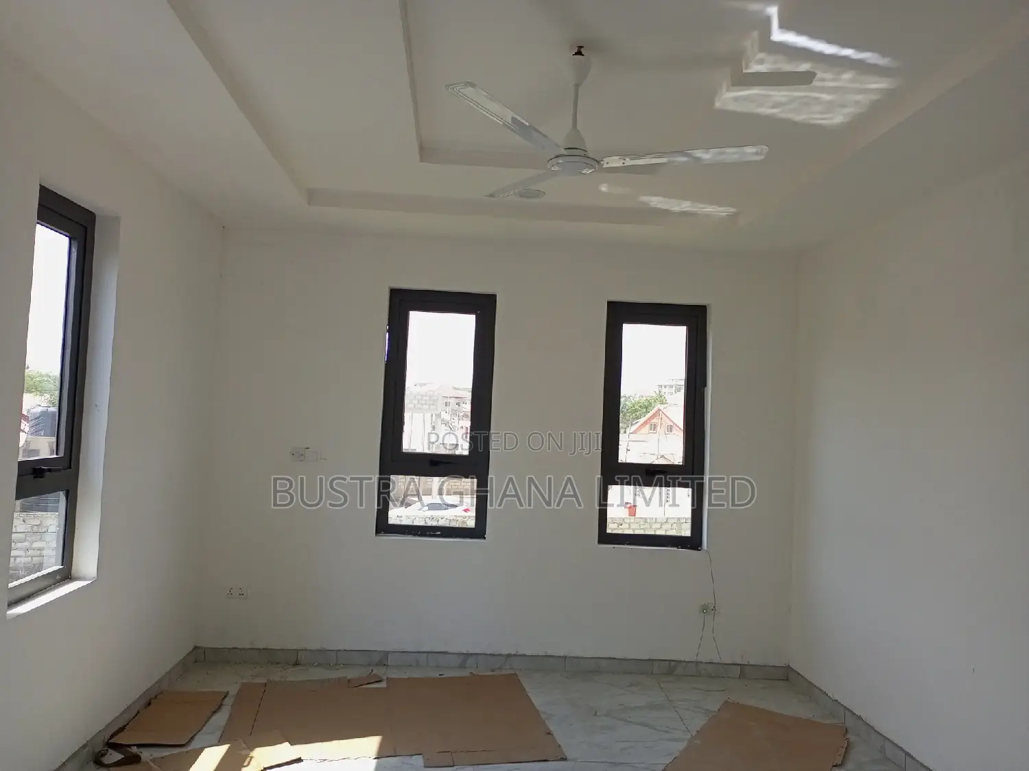 Furnished 4bdrm House in Tseaddo for sale