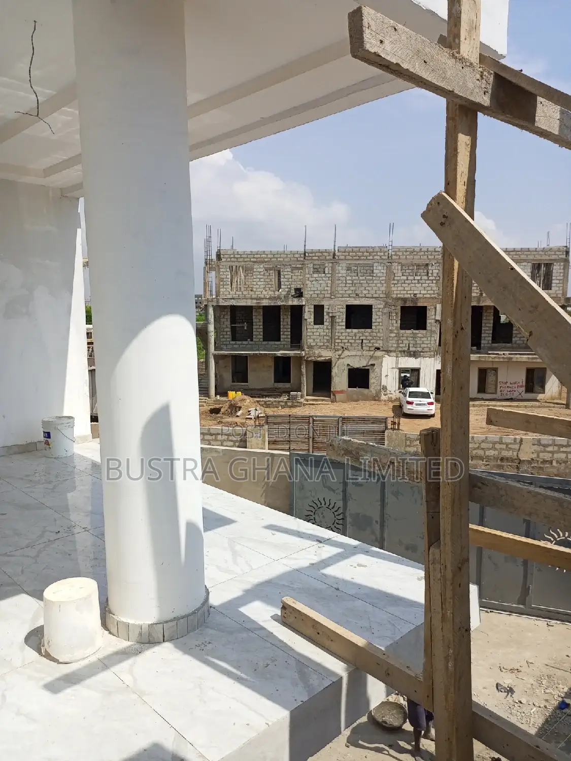 Furnished 4bdrm House in Tseaddo for sale