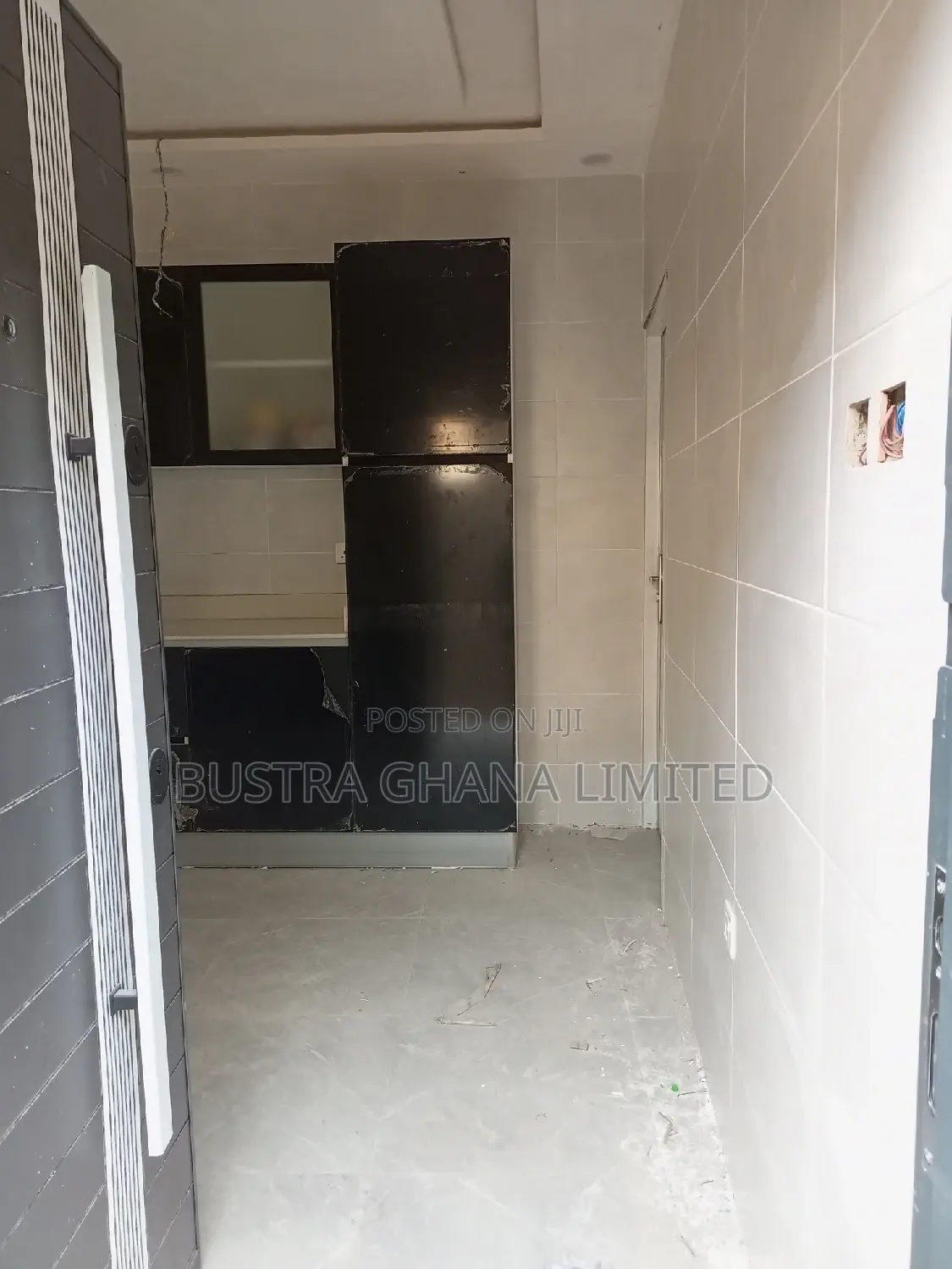 Furnished 4bdrm House in Tseaddo for sale