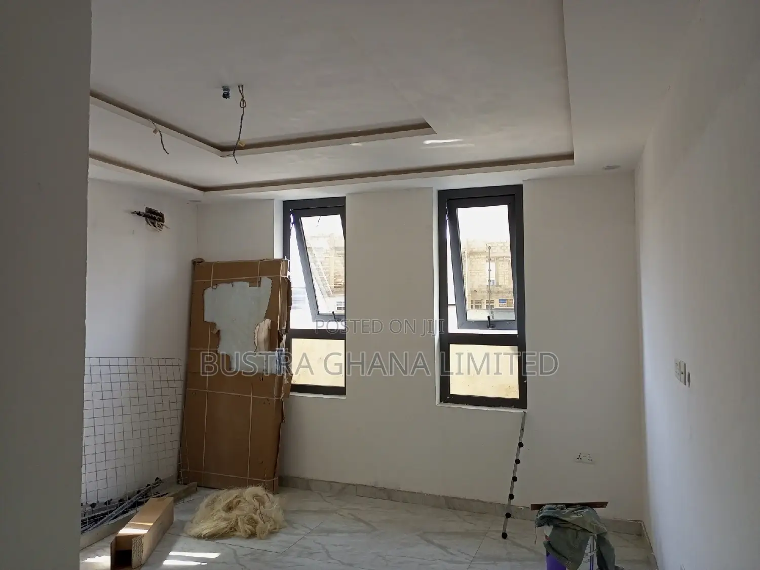 Furnished 4bdrm House in Tseaddo for sale