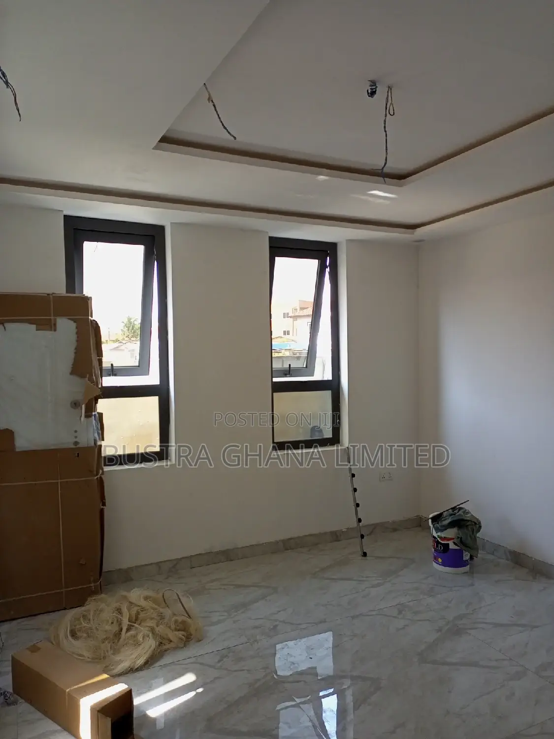 Furnished 4bdrm House in Tseaddo for sale