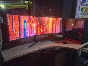 New Desktop Computer 64GB Intel Core I9 HDD+SSD 2T