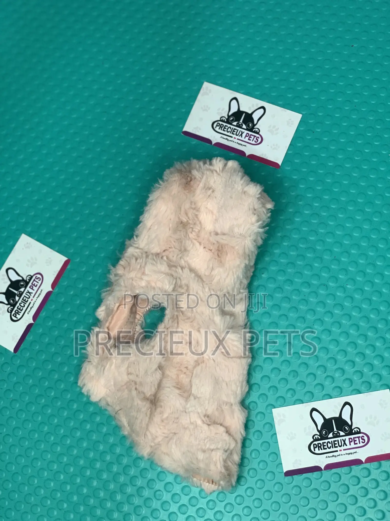 Toy Dog Clothings Series 049