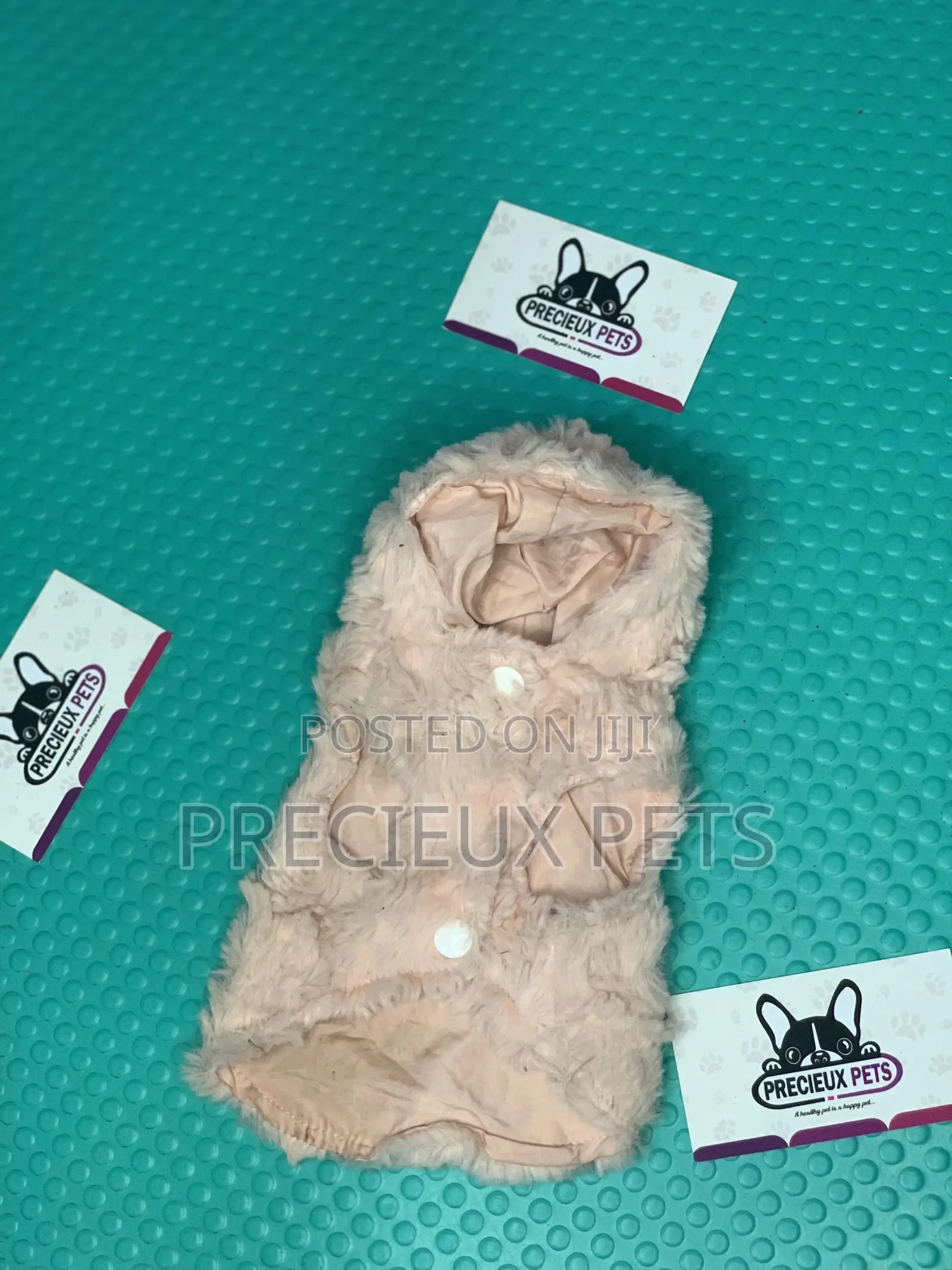 Toy Dog Clothings Series 049