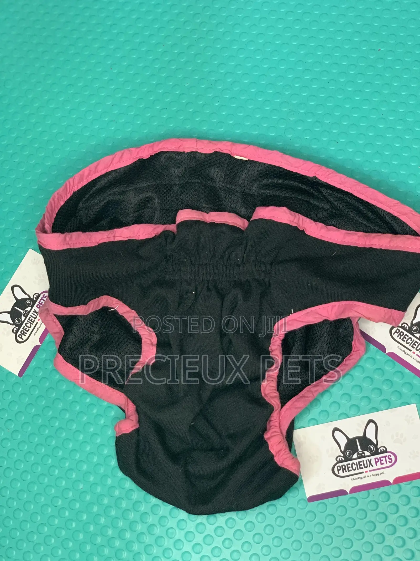 Toy Dog Clothings Series 050