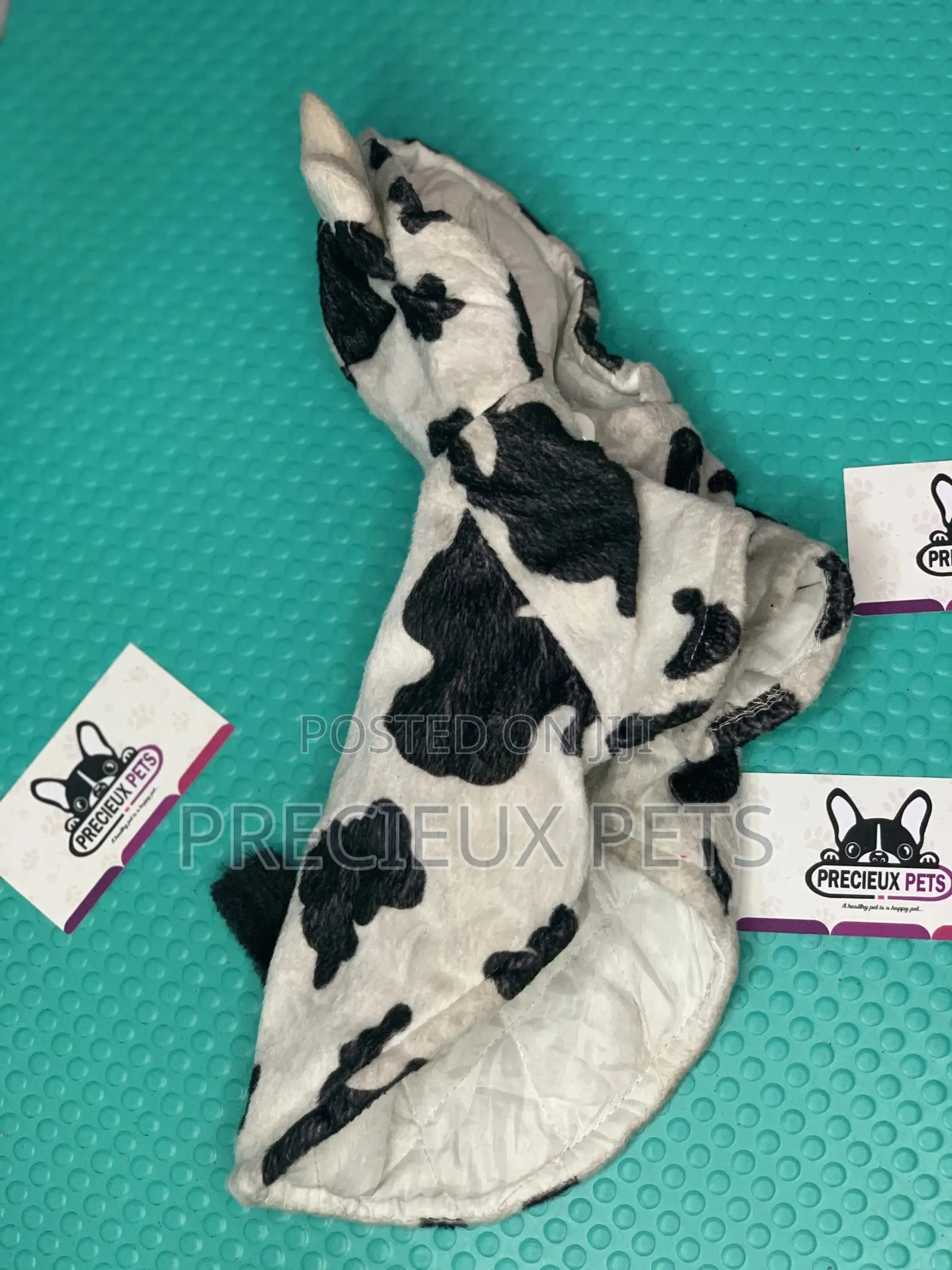 Toy Dog Clothings Series 051