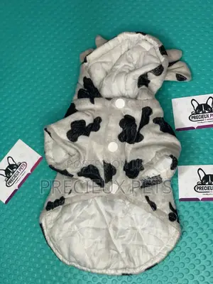 Toy Dog Clothings Series 051