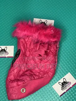Toy Dog Clothings Series 052