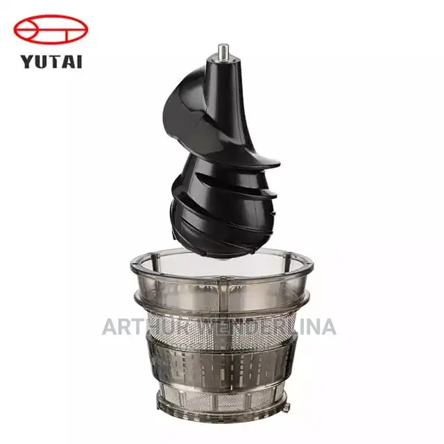 Cntronic Slow Juicer/ Juice Extractor