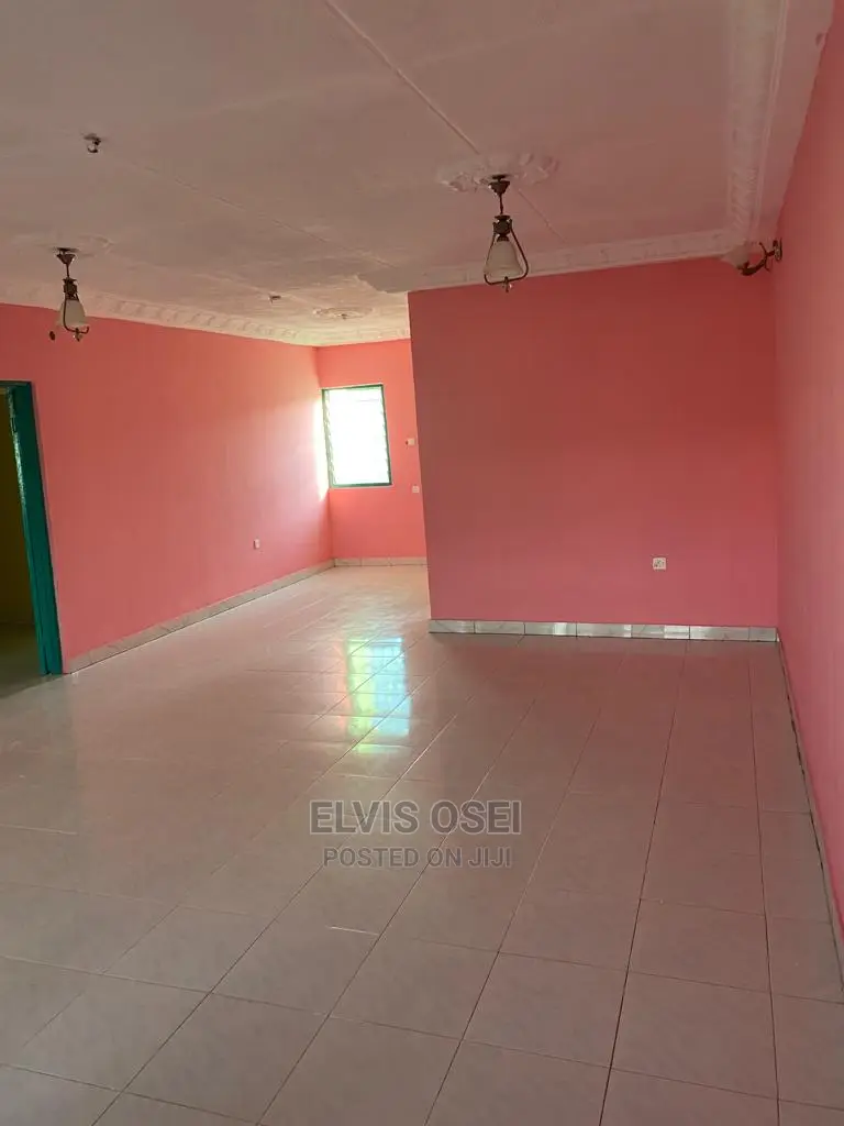 3bdrm House in Gbawe for Rent