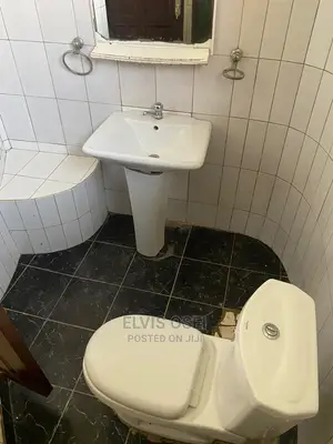 3bdrm House in Gbawe for Rent