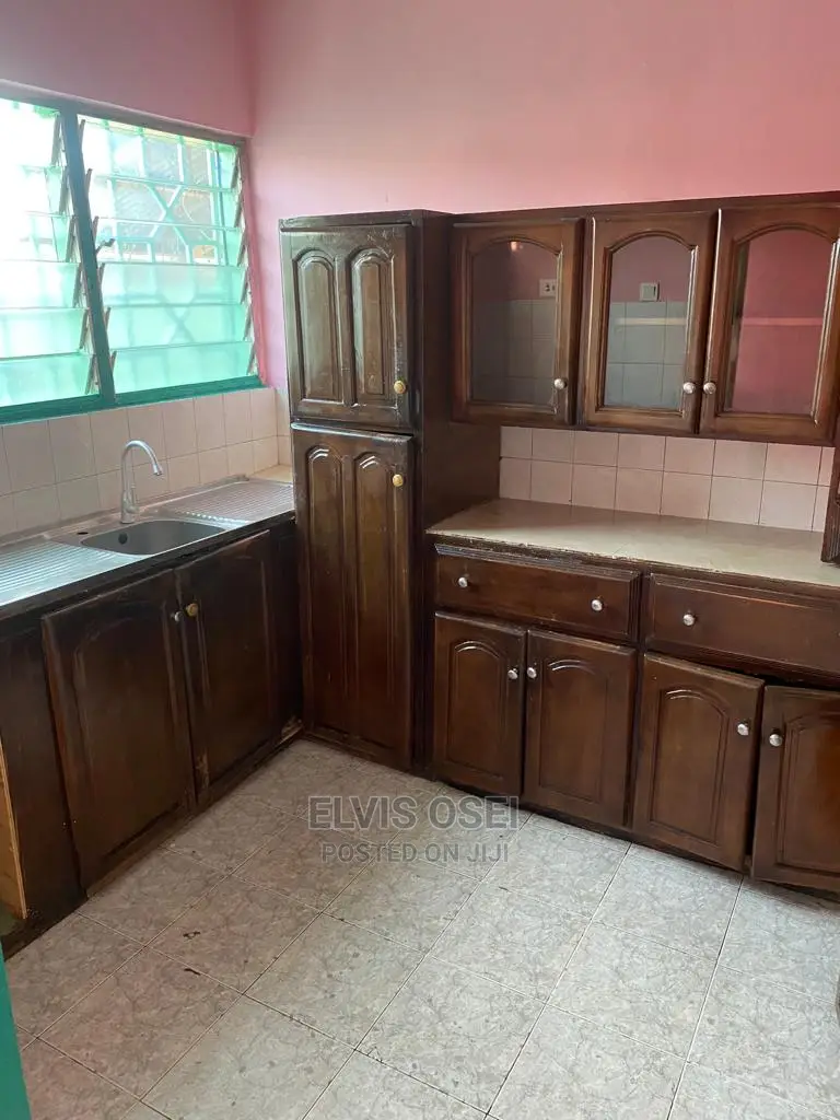 3bdrm House in Gbawe for Rent