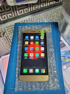 Tecno A7 32 GB Red