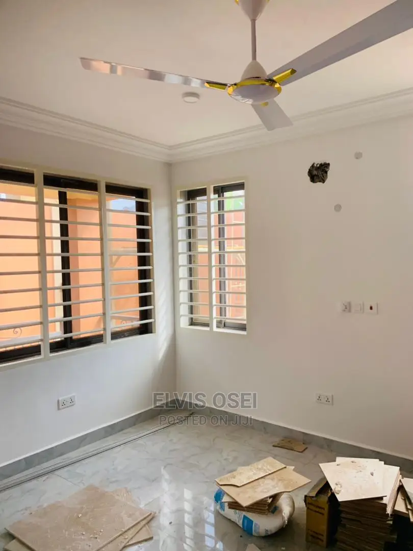 2bdrm Apartment in Gbawe for rent