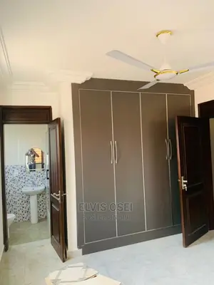 2bdrm Apartment in Gbawe for rent