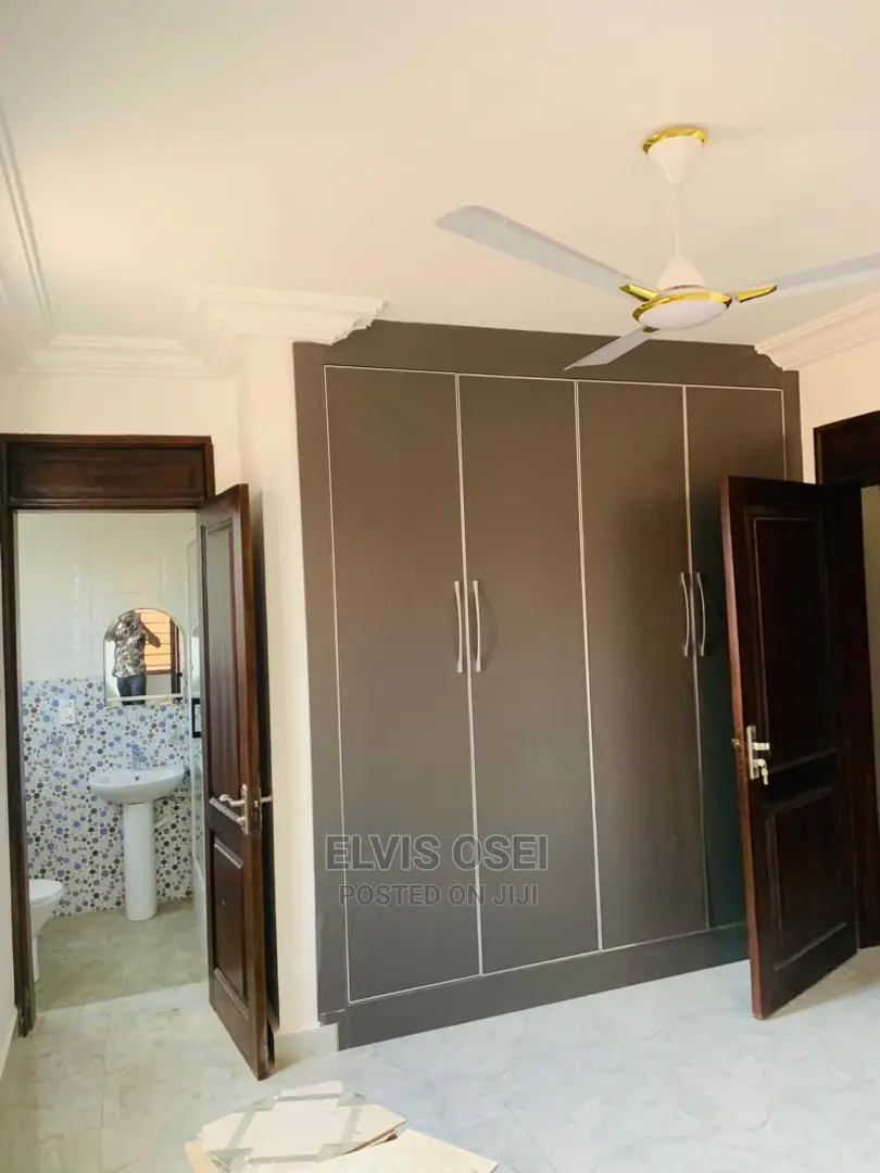 2bdrm Apartment in Gbawe for rent