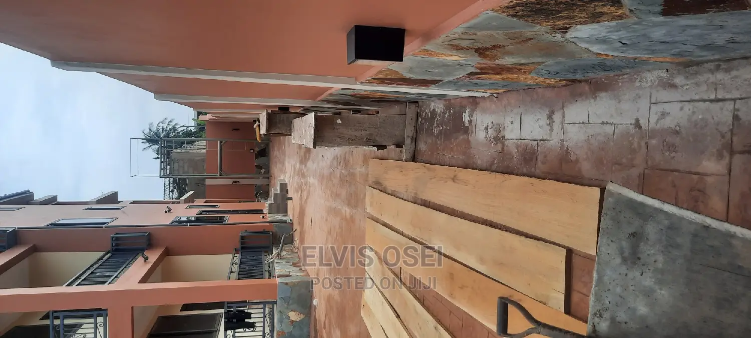 2bdrm Apartment in Gbawe for rent