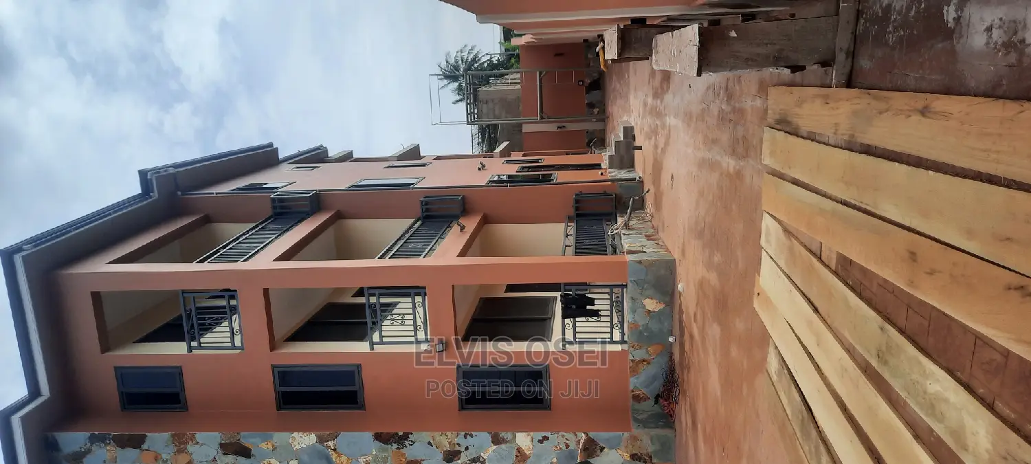 2bdrm Apartment in Gbawe for rent