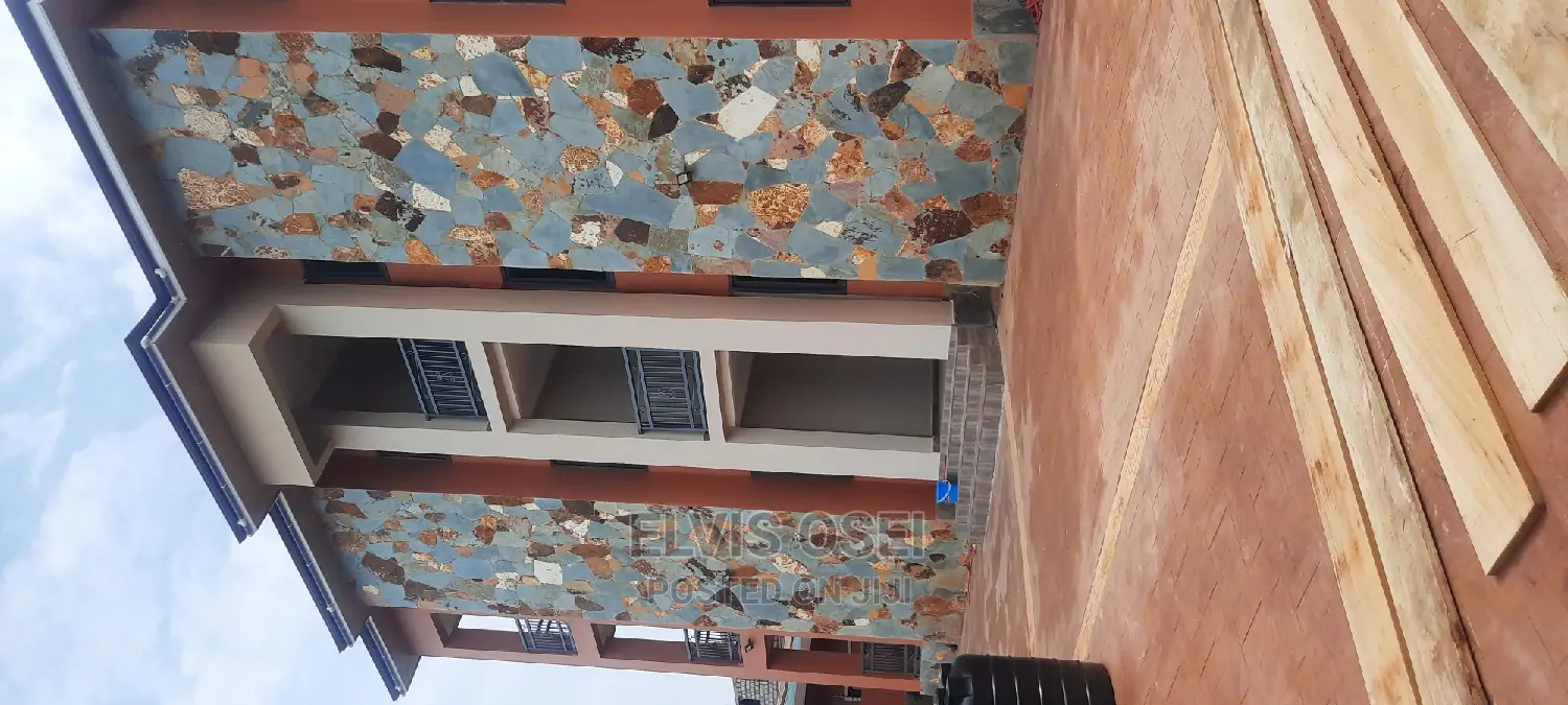 2bdrm Apartment in Gbawe for rent