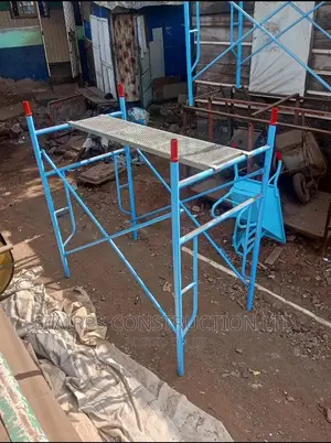 Locally Made Scaffolds for Sale
