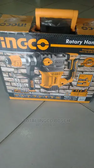Rotary Hammer(Demolitioing Hammer)