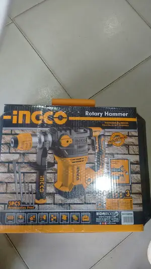Rotary Hammer(Demolitioing Hammer)