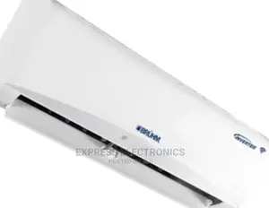 Bruhm 1.5hp Inverter Split Ac – R410 Gas+Free Wall Mount