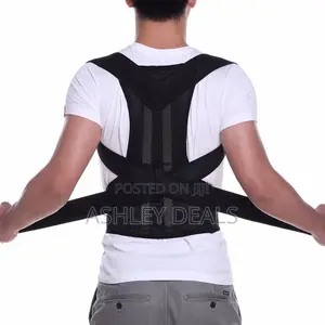 Back Corset Posture Corrector