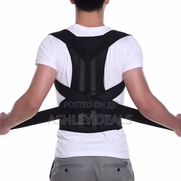 Back Corset Posture Corrector
