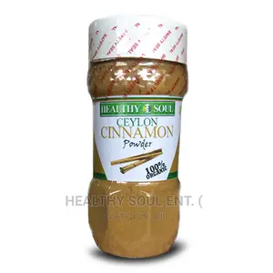 Ceylon Cinnamon Powder
