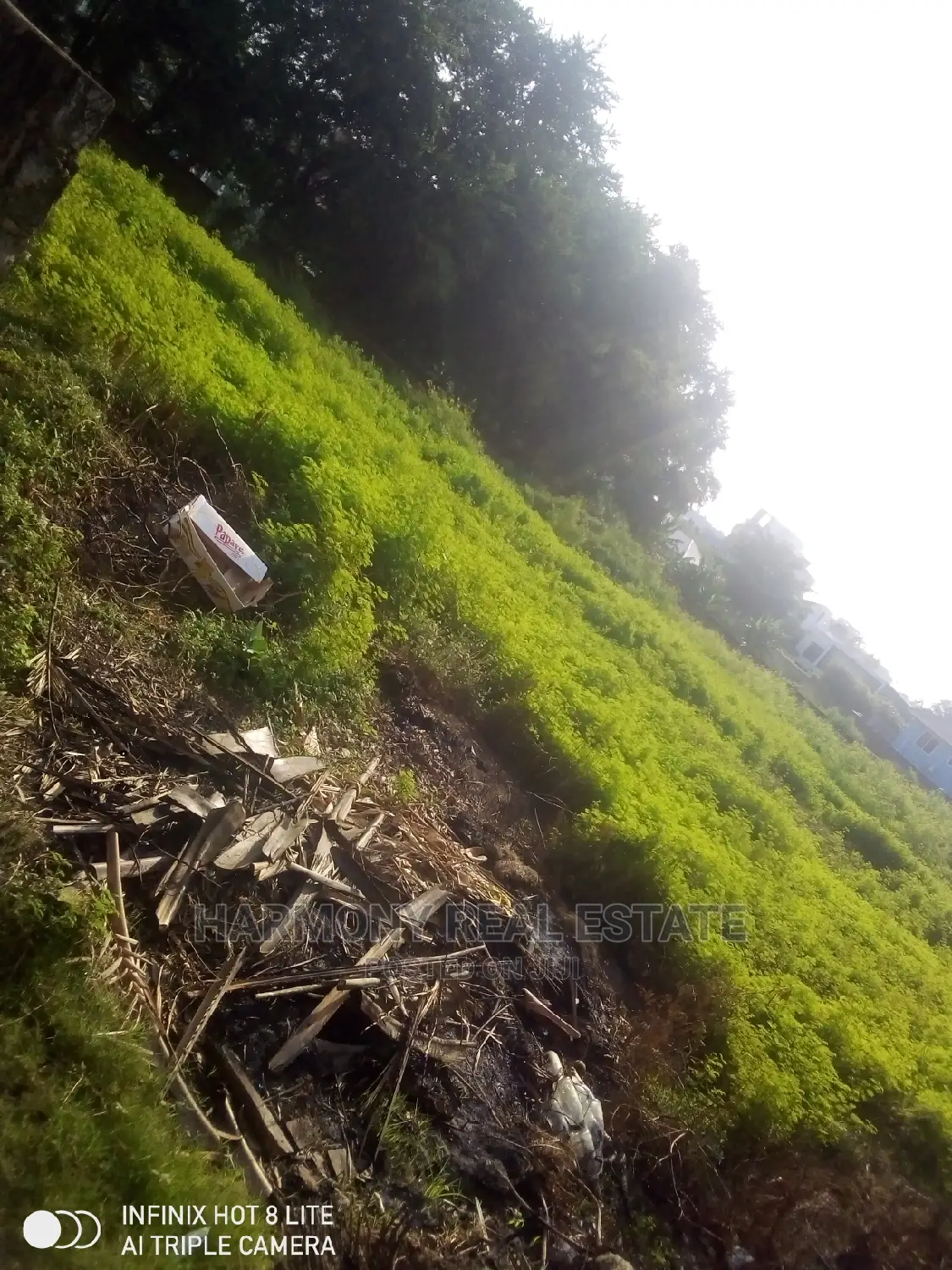 4plots for Sale -Airport