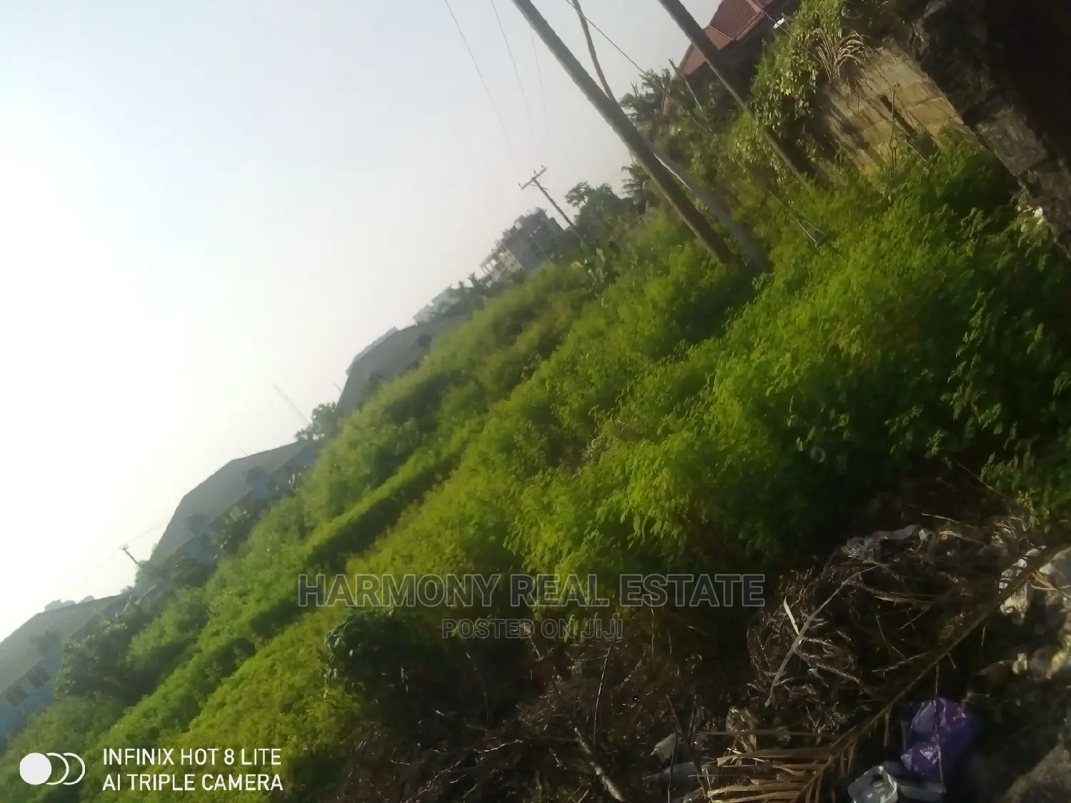 4plots for Sale -Airport