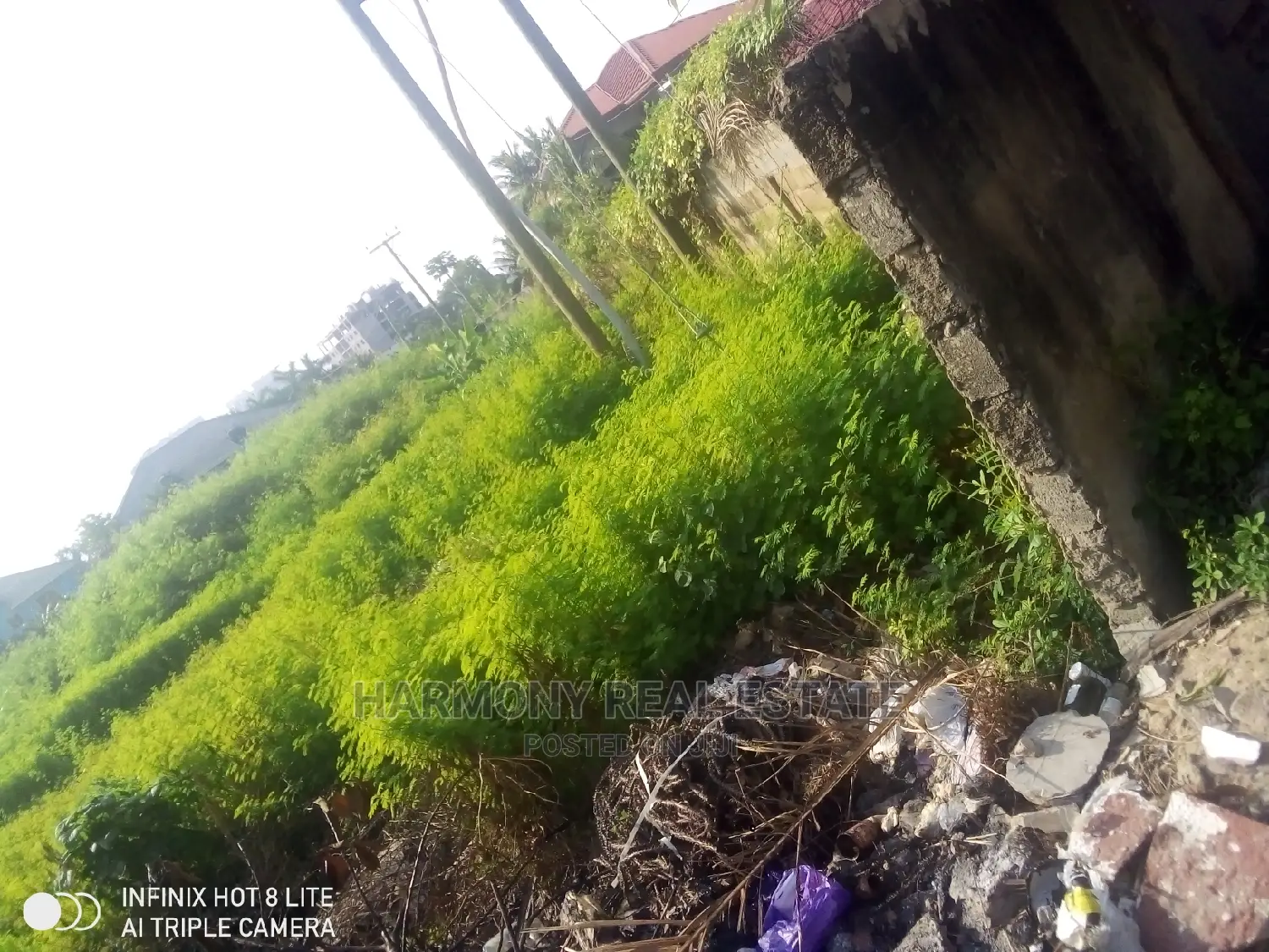 4plots for Sale -Airport