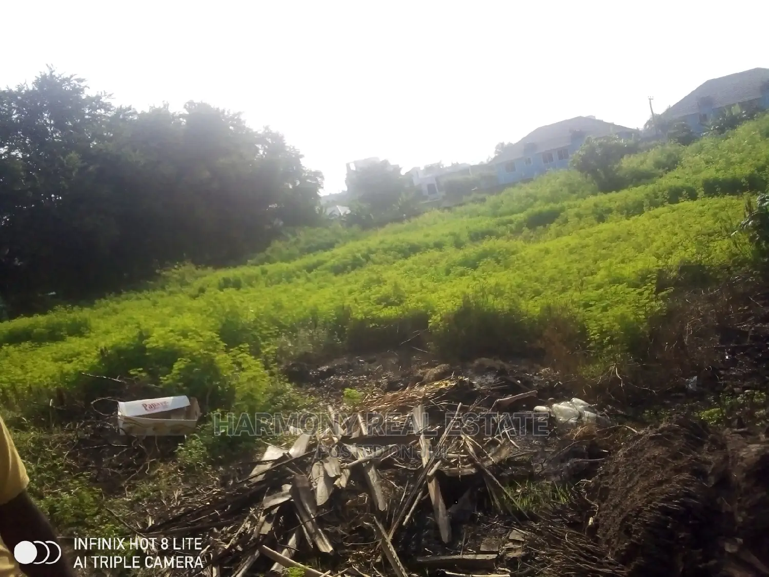 4plots for Sale -Airport